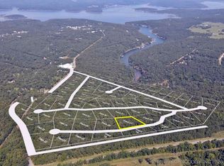 20512 S Chicken Creek Rd, Cookson, OK 74427