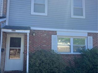 1144 Old Clubhouse Rd, Virginia Beach, VA 23453