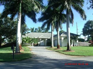 13001 SW 16th Ct, Davie, FL 33325