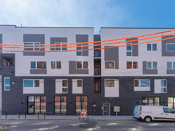 3rd image of 502 Cecil B Moore Ave Unit B