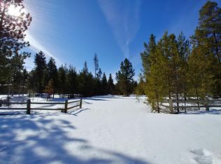 15887 Sparks Dr, La Pine, OR 97739