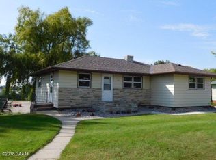 118 8th Ave SE, Elbow Lake, MN 56531