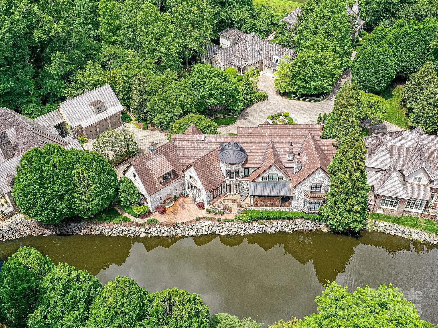 2240 La Maison Dr, Charlotte, NC 28226 [Price Cut $250,000] | Zillow