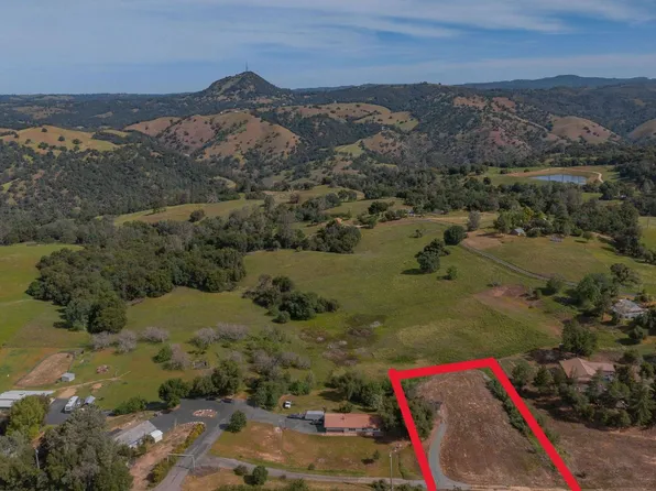 8912 Loan Ln, Mokelumne Hill, CA 95245