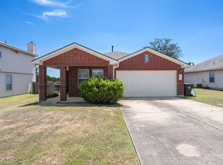 245 Loon Lake Dr, Kyle, TX 78640