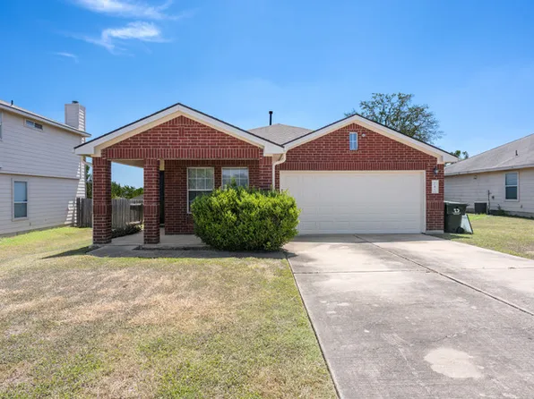 245 Loon Lake Dr, Kyle, TX 78640