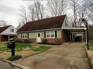 7 Permele Cir, Barboursville, WV 25504