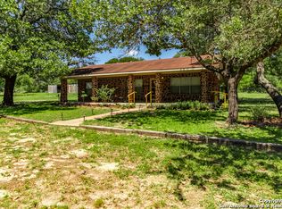 21825 Toudouze Rd, San Antonio, TX 78264