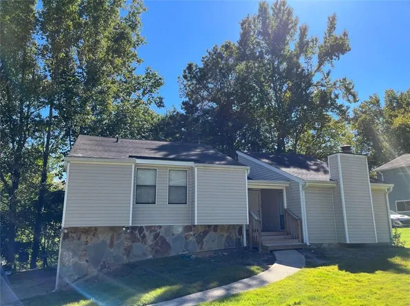 2345 Ambassador Dr, Lithia Springs, GA 30122