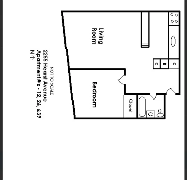 2255 Hearst — Photo 56