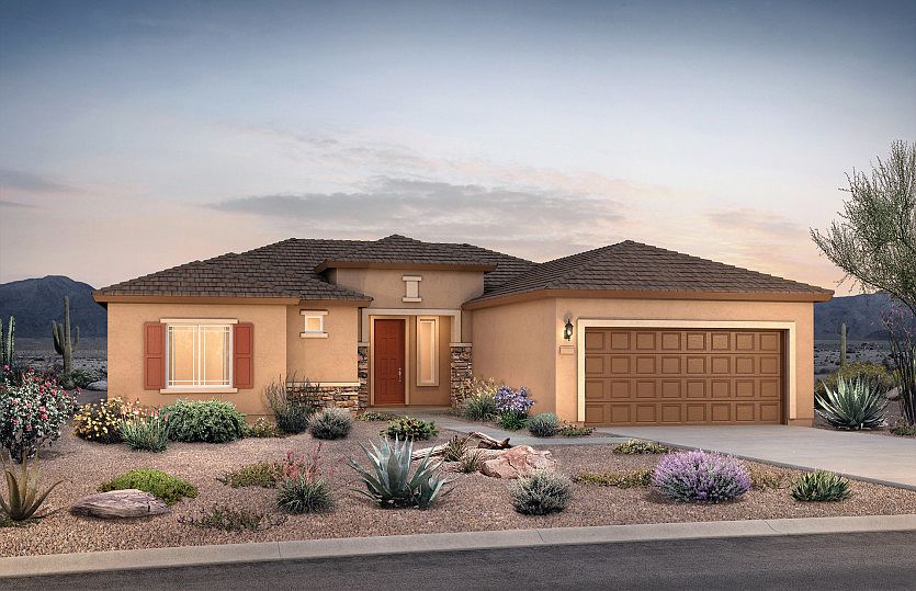Arroyo Exterior C