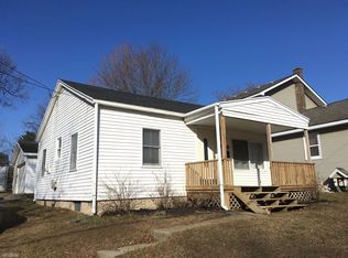 12045 Highland St, Mount Morris, MI 48458