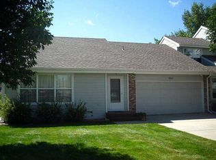 701 Hill Pond Rd, Fort Collins, CO 80526