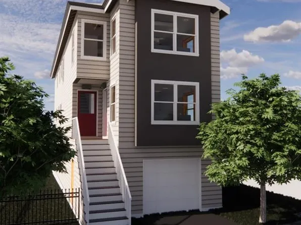 814 S 15th St, Newark, NJ 07108