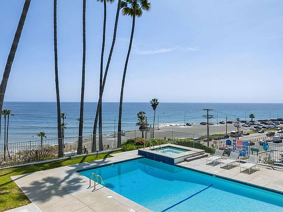 2nd image of 17366 W Sunset Blvd APT 103