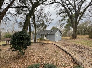 86535 Mocking Bird Hill Rd, Franklinton, LA 70438