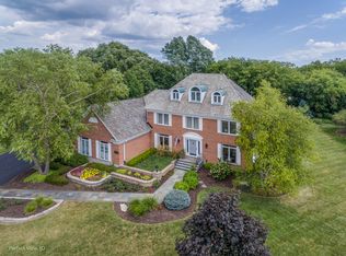 17787 W Pond Ridge Cir, Gurnee, IL 60031