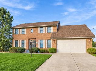 1155 Blois Dr, Marion, OH 43302