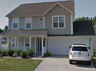 310 Mission Tripp St, Kannapolis, NC 28083