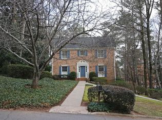210 Sassafras Rd, Roswell, GA 30076