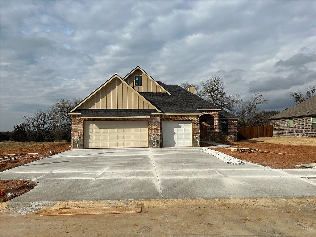 116 Lakeview Cir, Pilot Point, TX 76258 Zillow