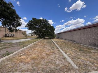 Main St, Stinnett, TX 79083