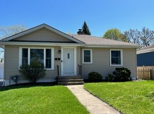 21 N Summit Ave, Villa Park, IL