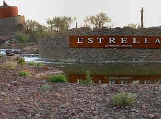 9505 S Krista Dr, Goodyear, AZ 85338