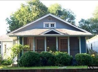 1229 W 35th St, Indianapolis, IN 46208