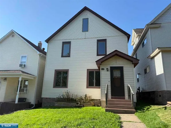 115 Wisconsin Ave W, Gilbert, MN 55741