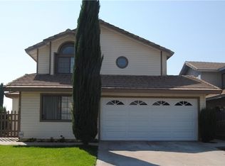 1222 W Avenue H4, Lancaster, CA 93534