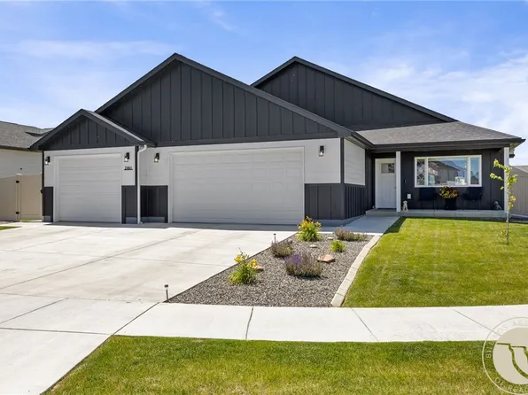 2460 Bonito Loop, Billings, MT 59105