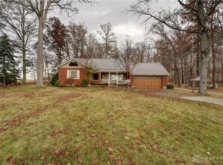 8938 Day Rd, Versailles, OH 45380