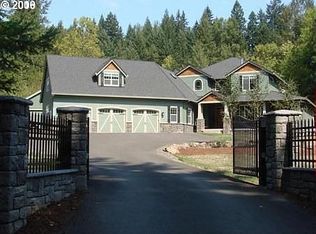 17330 SE Royer Rd, Damascus, OR 97089