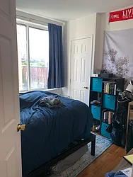 Rented by Vanderborgh Realty 