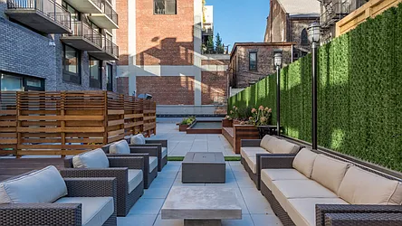 Rented by Nooklyn NYC LLC