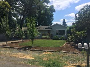 1508 Morningside Dr, Eugene, OR 97401