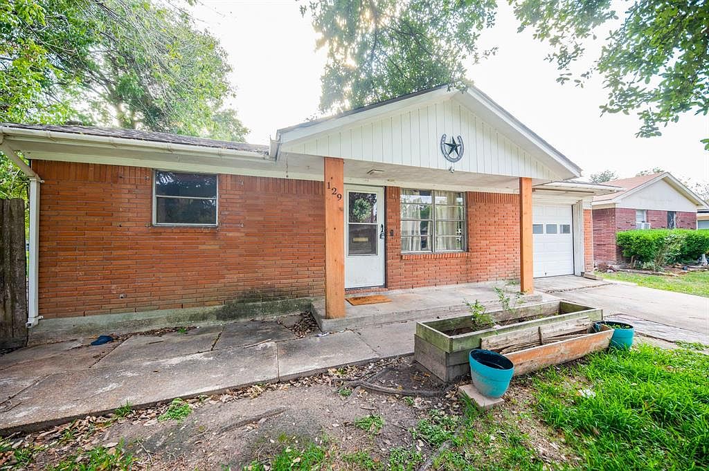 129 W 3rd St, Deer Park, TX 77536 MLS 98000756 Zillow