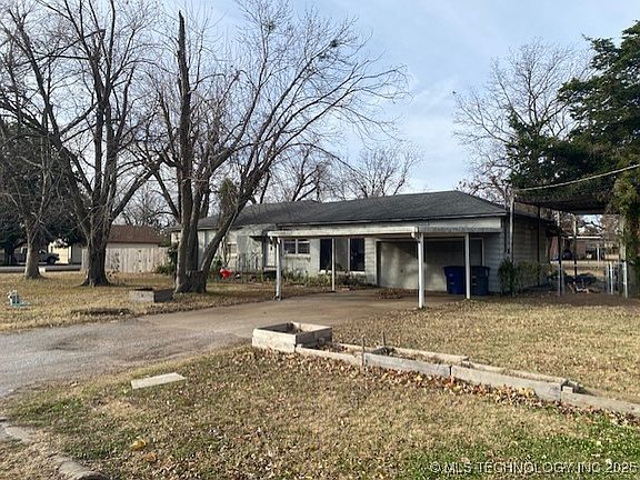 3rd image of 748 S 87th East Ave