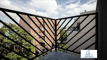 Rented by ABODE NYC LLC