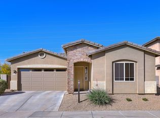 2718 E Ellis St, Phoenix, AZ 85042