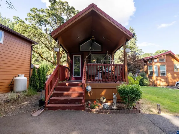 8372 Enchanted Way SE #192, Turner, OR 97392