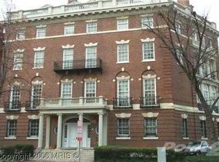 1759 R St NW APT 300, Washington, DC 20009