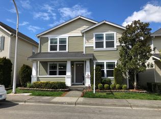 185 Glennwood Pl SE, Renton, WA 98056