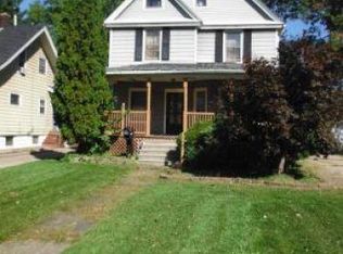 2027 E 31st St, Lorain, OH 44055