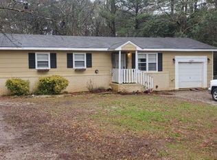 84 Briarcliff Rd, Griffin, GA 30223