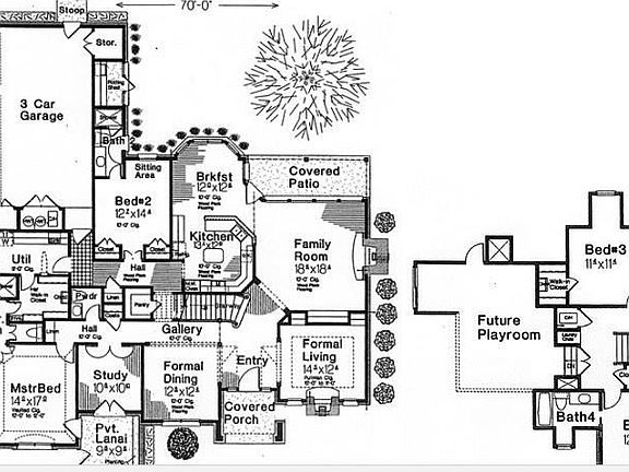 3rd image of 1303 Cobblemill Way NW #728