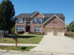 10307 Meadow Glen Dr, Independence, KY 41051