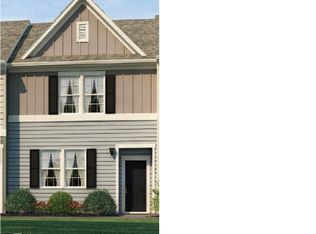 1911 Graymount Way, Edgewood, MD 21040