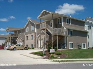 4524 Twain Cir UNIT 5, Ames, IA 50014